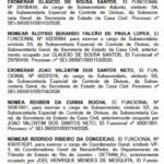 Ricardo Couto promove nova ‘dança das cadeiras’ na Secretaria de Fazenda e troca comando em subsecretarias da Casa Civil