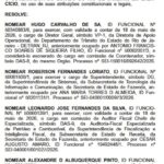 Ricardo Couto economiza nas demissões e nomeia novos chefes na Secretaria de Fazenda