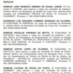 Casa Civil puxa freio de mão nas exonerações, mas número de cortes na semana já chega a 126; Detran e Inea concentram mudanças nesta quinta (28)