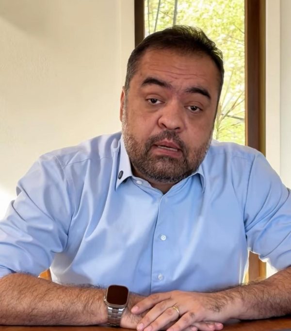 ‘decisão mais difícil da minha vida’