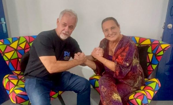 Deputada Carla Machado é convidada para a vice-presidência nacional do Partido do Autista