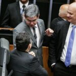 Como crise com Alcolumbre impacta fim da 6×1 e pautas do governo