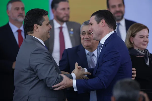 Senado vira desafio político para Lula às vésperas das eleições