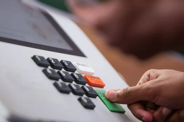 Prazo para regularizar Título de Eleitor acaba nesta quarta (6/5)