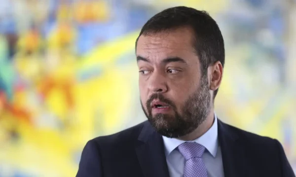 custo mensal com a segurança de Claudio Castro é de R$ 900 mil