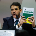 Senado não poderá voltar a analisar logo nome de Messias ao STF; entenda – Jovem Pan