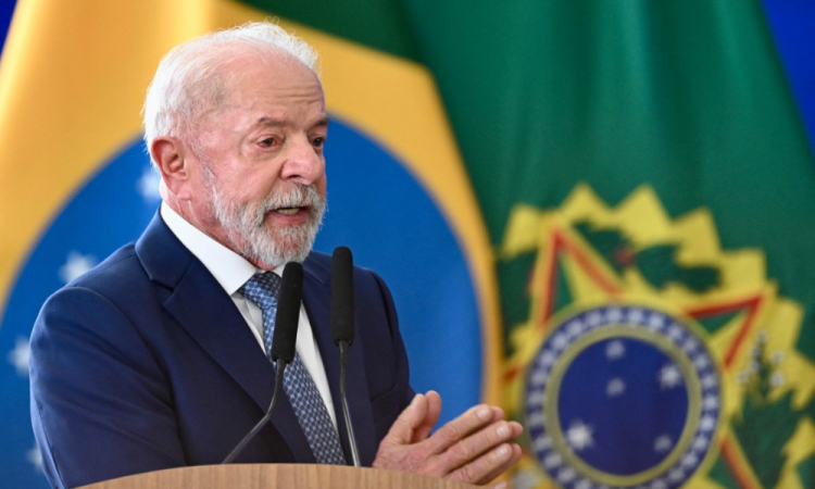 Datafolha: 38% avaliam governo Lula como ruim ou péssimo – Jovem Pan