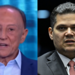 Skaf e empresariado se reunirão com Alcolumbre para discutir escala 6×1 – Jovem Pan