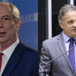 Ciro defende Aécio como presidenciável; ex-governador já chamou deputado de ‘cadáver’ – Jovem Pan