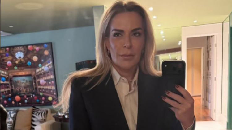 Quem é Roberta Luchsinger, amiga de Lulinha investigada em operação – Jovem Pan