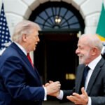 Após humilhações de líderes mundiais, Lula escapa das câmeras para preservar imagem diante de Trump – Jovem Pan