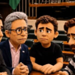 Sobrinho de Dilma lança série ‘Os Imbrocháveis’ nas redes e critica Flávio e Zema – Jovem Pan
