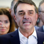 Flávio pede que STF declare Moraes suspeito para julgar caso Master – Jovem Pan