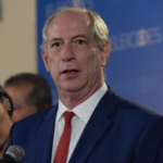 Ciro Gomes desiste de concorrer à Presidência em 2026 – Jovem Pan