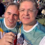 Marcha para Jesus reúne Douglas Ruas e aliados de Malafaia; prefeitura deu patrocinio de quase R$ 4 milhões, mas Cavaliere não apareceu