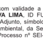 Ricardo Couto exonera subsecretária de 19 anos, filha de Thiago Rangel, um dia antes de operação da PF