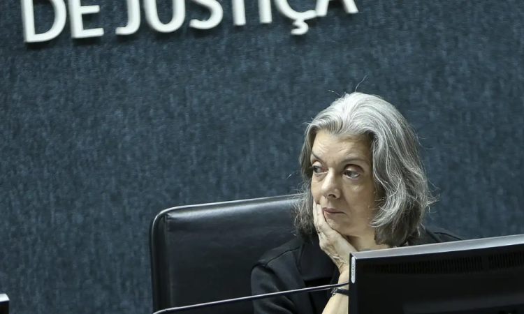 Cármen Lúcia vota por derrubar flexibilização da Lei da Ficha Limpa – Jovem Pan
