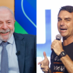 Meio/Ideia: Lula tem 46,5% contra 41,4% de Flávio em eventual 2º turno – Jovem Pan