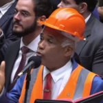 Deputado defende fim da escala 6×1 para ‘trabalhador fazer sexo em paz’  – Jovem Pan