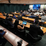 Comissão da Câmara aprova uso do FGTS para compra de armas – Jovem Pan