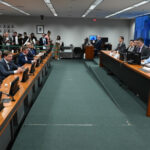 Relator da escala 6×1 prevê apresentar parecer em 20 de maio e votar no dia 26 – Jovem Pan