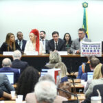 Fim da escala 6×1: comissão especial da Câmara vota parecer sobre PEC nesta quarta-feira – Jovem Pan