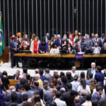 Fim da escala 6×1: veja como votaram os deputados na Câmara – Jovem Pan