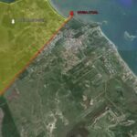 Búzios esquenta disputa com Cabo Frio para retomar Maria Joaquina
