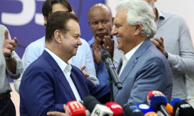 PSD vai anunciar Kassab como vice de Caiado neste sábado – Jovem Pan