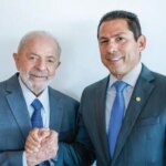 No AM, Lula busca fechar palanque e anuncia investimentos na BR-319
