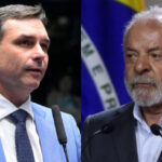 Flávio rebate crítica de Lula à decisão dos EUA sobre PCC e CV: ‘Soberania do povo’ – Jovem Pan