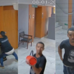 Moraes diminui pena de condenado por quebrar relógio de Dom João no 8 de Janeiro – Jovem Pan