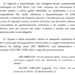 PF revela que Vorcaro bancou viagens e hotel de luxo para Ciro Nogueira – Paulo Figueiredo