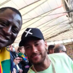 Helio Lopes encaminha ofício à CBF pedindo Neymar na Copa do Mundo – Jovem Pan