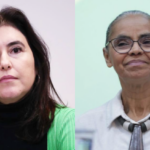 Gerp: Tebet e Marina lideram intenções de voto ao Senado de SP – Jovem Pan