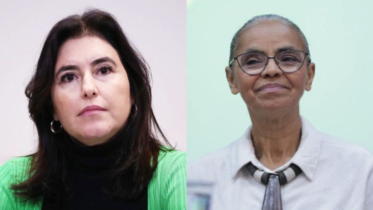 Gerp: Tebet e Marina lideram intenções de voto ao Senado de SP – Jovem Pan