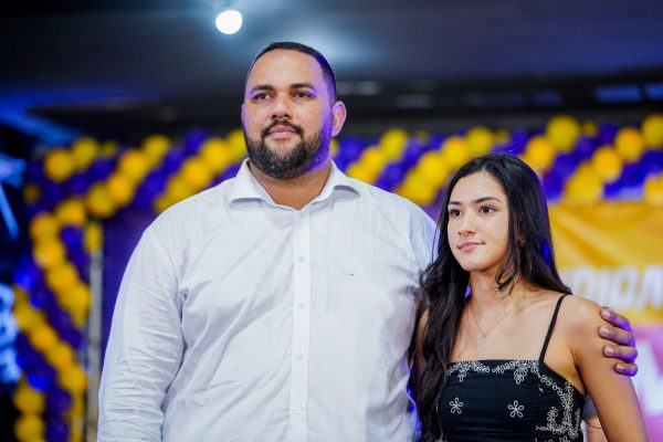 PF investiga ‘caixa 2’ na campanha da filha de Thiago Rangel, que foi nomeada como subsecretária de Estado aos 19 anos