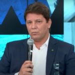 Sem Eduardo Bolsonaro nas urnas, bolsonaristas apostam em Mário Frias para assumir o 2222 – Jovem Pan