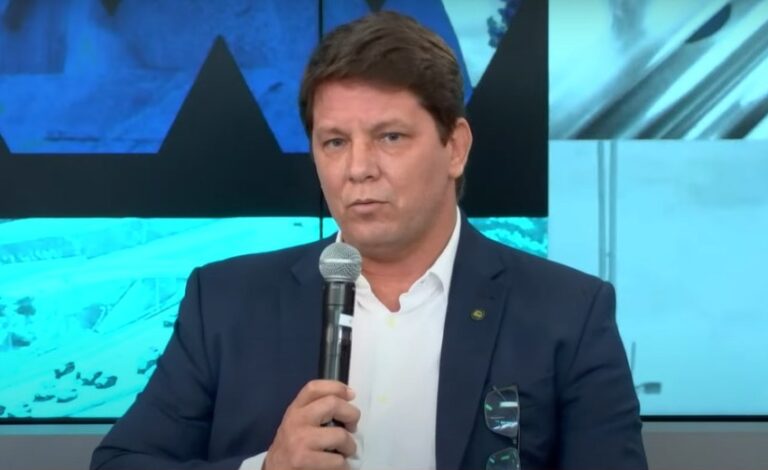 Sem Eduardo Bolsonaro nas urnas, bolsonaristas apostam em Mário Frias para assumir o 2222 – Jovem Pan