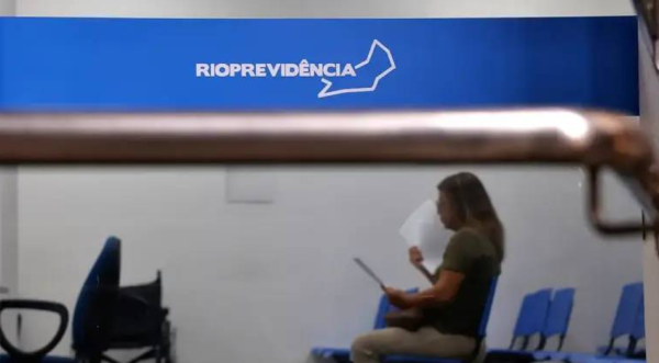 Governo federal constata apagão administrativo no Rioprevidência por falta de documentos sobre investimentos e repasses