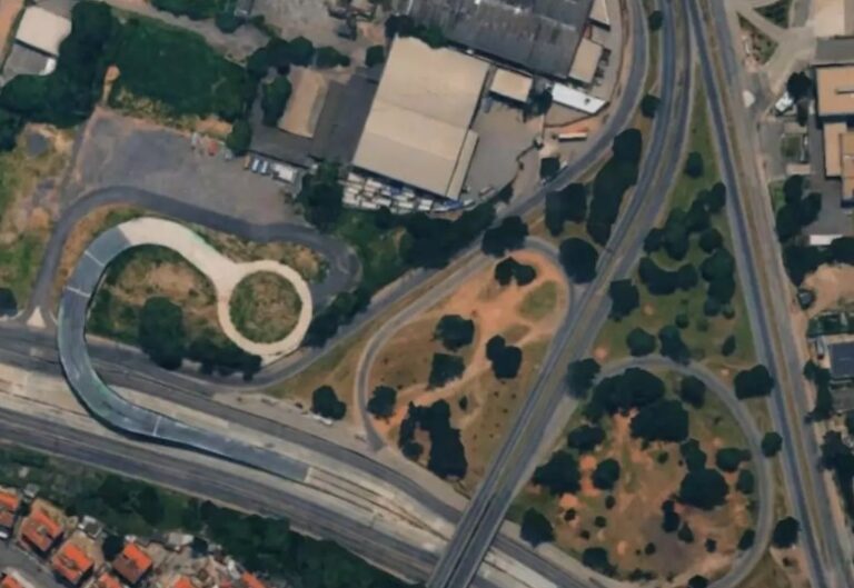 Obras do Terminal Missões, que vai ligar o BRT do Centro à Baixada, começam neste domingo (28)
