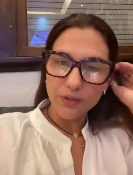 Irmã de Soranz abre a lista dos exonerados do governo do estado nesta quarta-feira; demissão foi a pedido, diz Fernanda Soranz