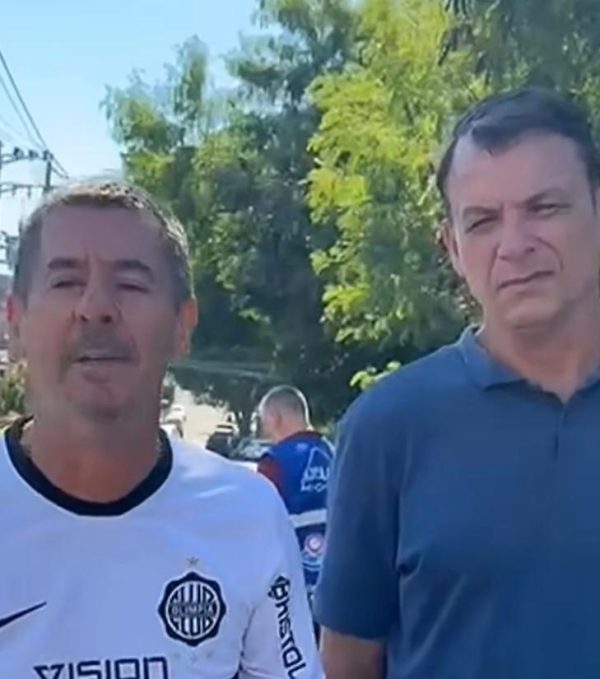 Ex-vereador do Rio, Ulisses Marins é um dos alvos de operação contra ligação de agentes públicos com o TCP