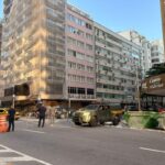 Estadia de Lula no Rio bloqueia o trânsito em Copacabana e impacta o deslocamento dos cariocas na manhã desta terça-feira