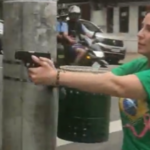 Justiça determina prisão de jornalista perseguido por Zambelli – Jovem Pan