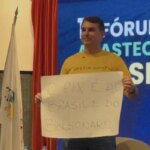 Lula explora ataque dos EUA ao Pix e força reação de Flávio Bolsonaro