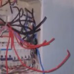 Criminosos invadem terreiro de umbanda no Rio e furtam fiação elétrica