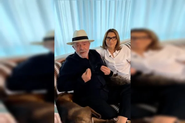 Lula manda recado para Ancelotti: “O Brasil joga para ganhar”