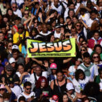 Lula diz que não foi à Marcha para Jesus para ‘não tirar proveito político de uma coisa sagrada’ – Jovem Pan