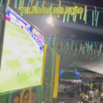 ex-vereador Ulisses Marins promove ‘telão da seleção’ em meio a investigação por suposta ligação com TCP